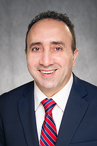 Kamal Rahmouni, PhD