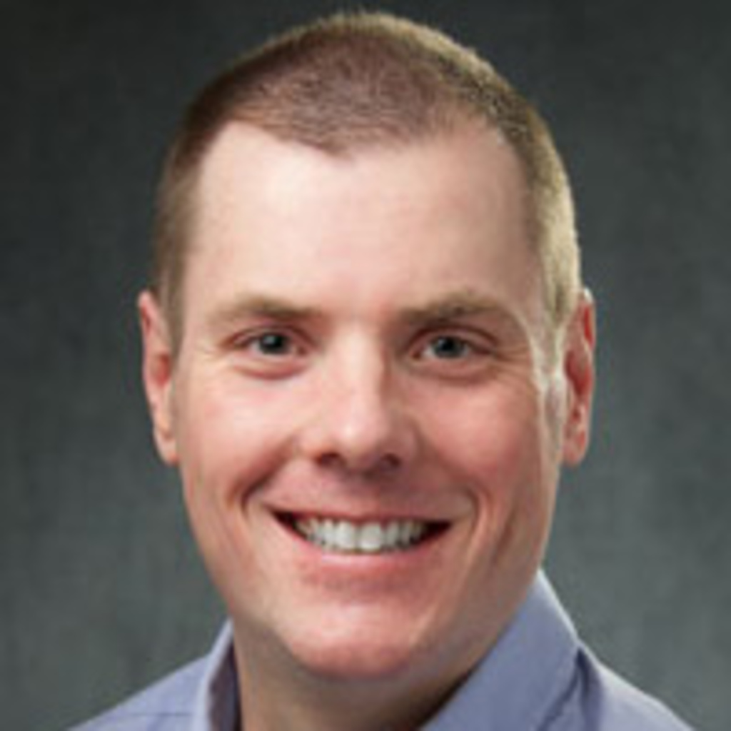 Chad Grueter